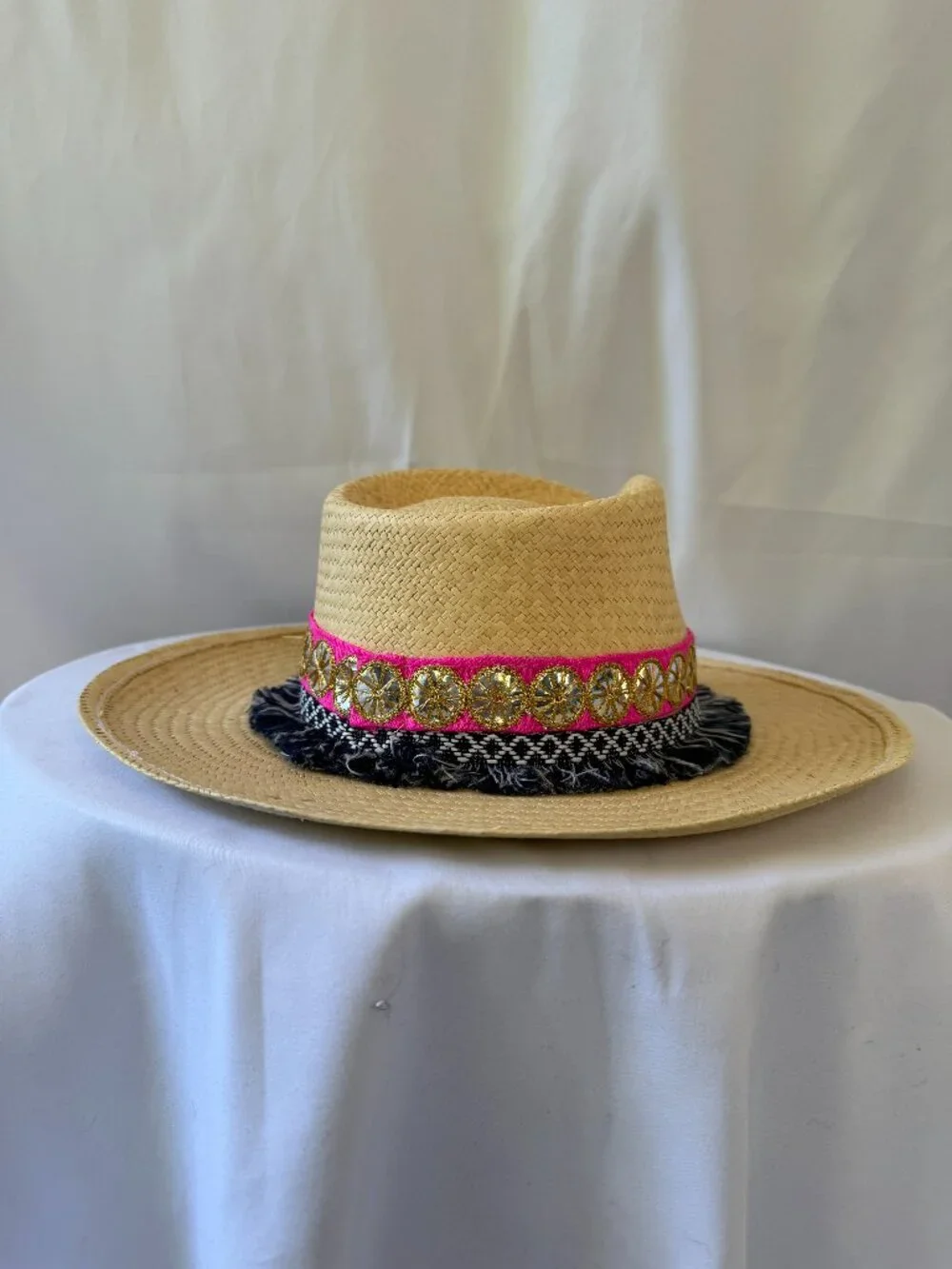 Glamourpuss NYC Hat